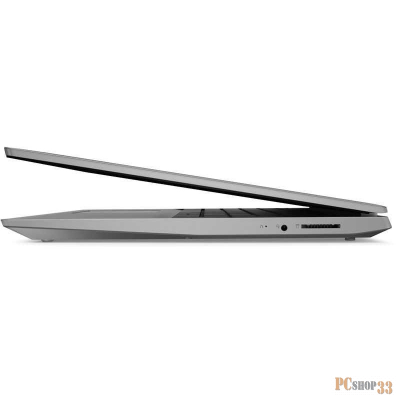 Ноутбук Lenovo IdeaPad S145-15AST A9 9425/8Gb/SSD512Gb/AMD Radeon R5/15.6/TN/FHD (1920x1080)/Free DOS/grey/WiFi/BT/Cam