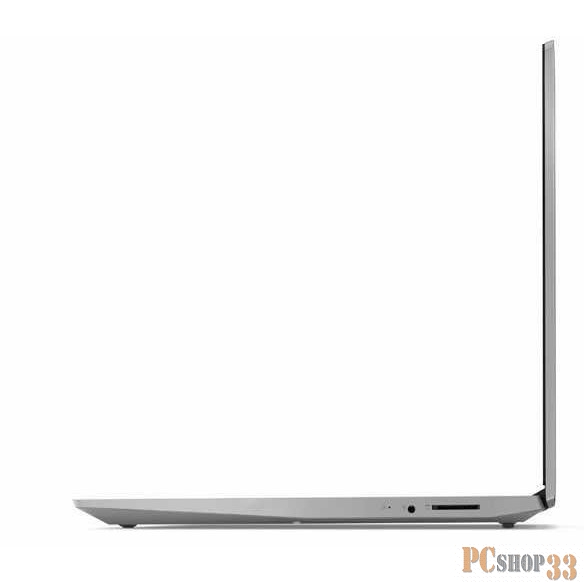 Ноутбук Lenovo IdeaPad S145-15AST A9 9425/8Gb/SSD512Gb/AMD Radeon R5/15.6/TN/FHD (1920x1080)/Free DOS/grey/WiFi/BT/Cam