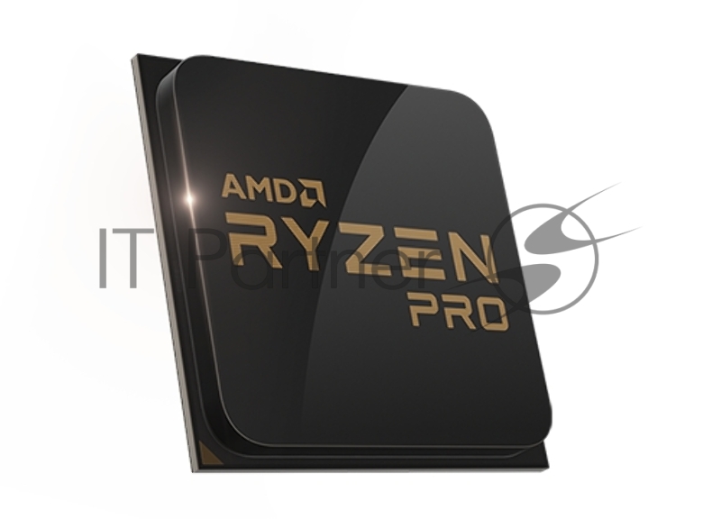 Процессор AMD Процессор AMD Ryzen 7 2700 PRO AM4 OEM