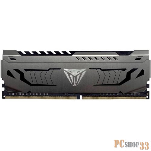 Память DDR4 32Gb 3200MHz Patriot PVS432G320C6 RTL PC4-25600 CL16 DIMM 288-pin 1.35В dual rank