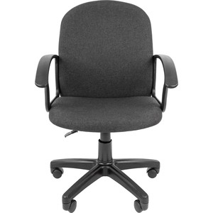 Офисное кресло Chairman Стандарт СТ-81 Россия ткань С-2 серый (7033361)
