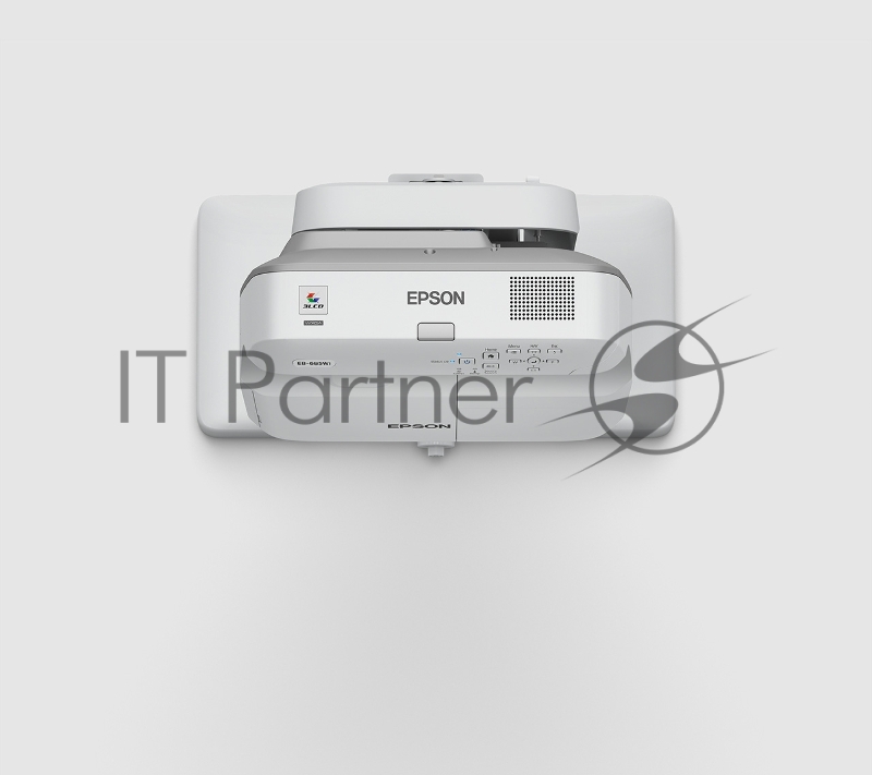 Проектор Epson EB-685wi