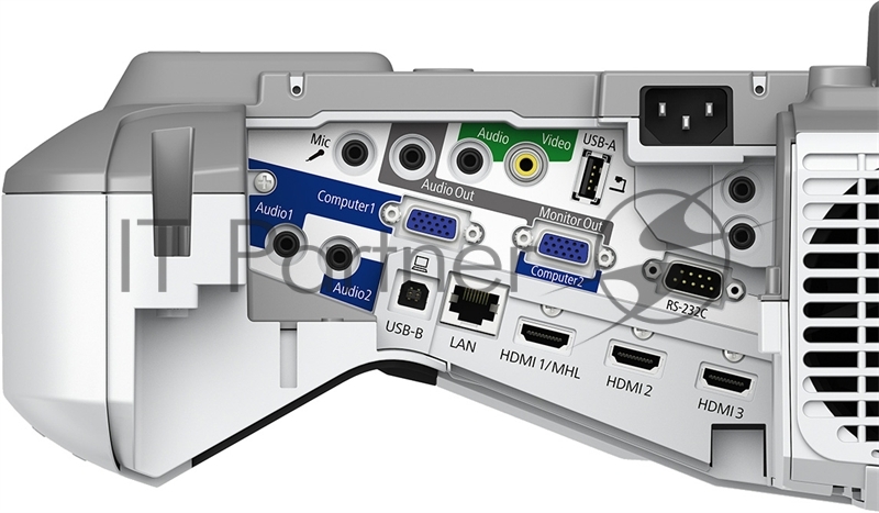 Проектор Epson EB-685wi