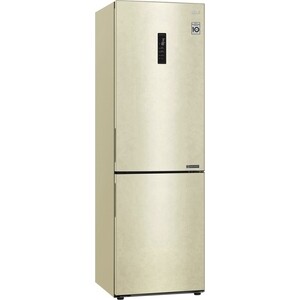 Холодильник LG GA-B 459 CESL