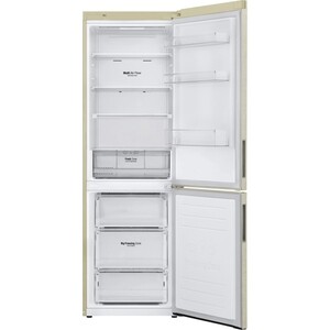 Холодильник LG GA-B 459 CESL