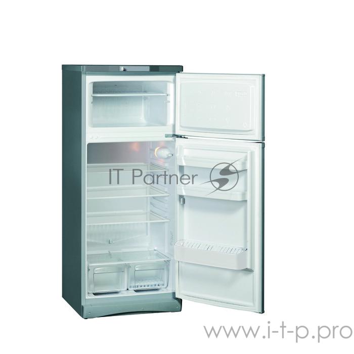 Холодильник Stinol STT 145 S серебристый (двухкамерный)