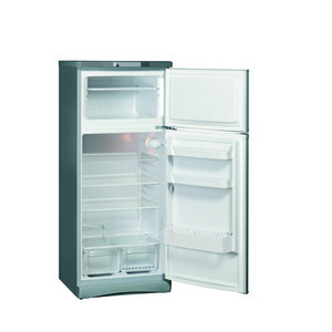 Холодильник Stinol STT 145 S серебристый (двухкамерный)