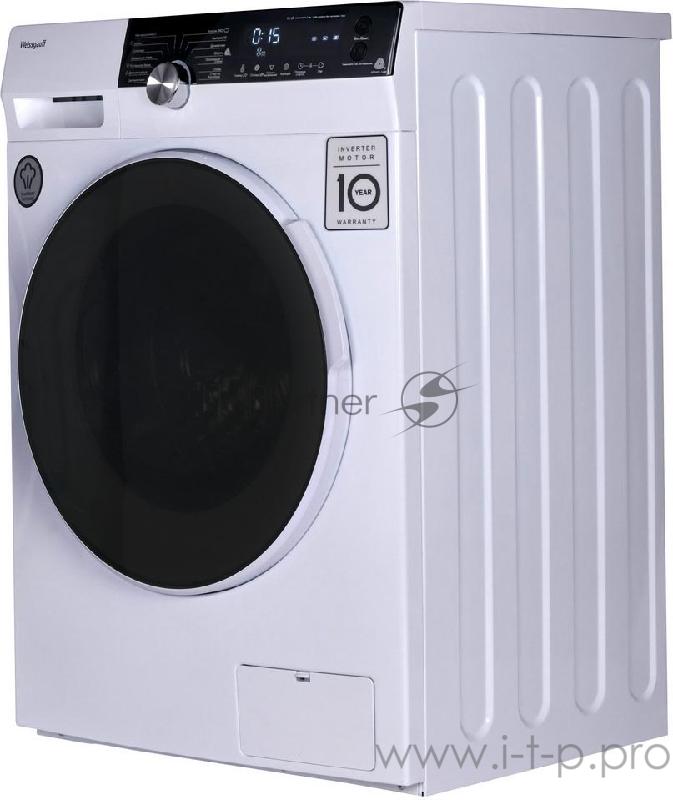 Стиральные машины Weissgauff узкая стиральная машина,, 595 × 495 × 850 мм, стирка+пар, 7 кг, 1400 оборотов в минуту, быстрая стирка 15 минут, режим для детских вещей, класс энергоэффективности А+++, таймер отложенного старта, функция дозагрузки белья