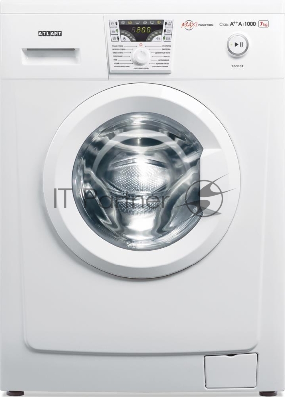 Стиральная машина CMA 70C102-00 ATLANT