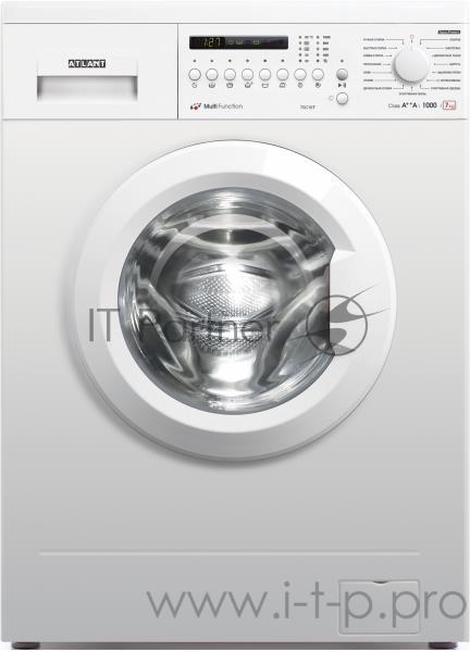 Стиральная машина CMA 70C107-000 (010) ATLANT