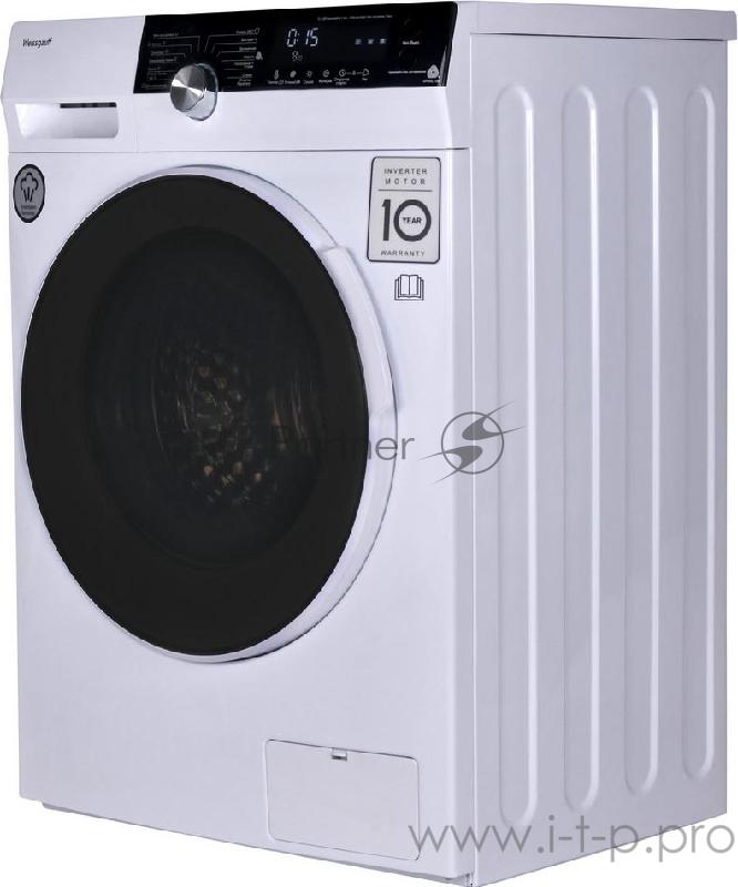 Стиральные машины Weissgauff 595 × 495 × 850 мм, узкая стиральная машина, стирка + пар, быстрая стирка 15 мин.,7 кг, 1400 об./мин., режим для детских вещей, функция моя программа, таймер отложенного старта, функция дозагрузки белья, блокировка от дет