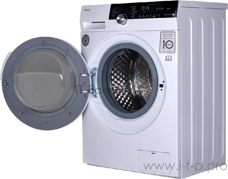 Стиральные машины Weissgauff 595 × 495 × 850 мм, узкая стиральная машина, стирка + пар, быстрая стирка 15 мин.,7 кг, 1400 об./мин., режим для детских вещей, функция моя программа, таймер отложенного старта, функция дозагрузки белья, блокировка от дет