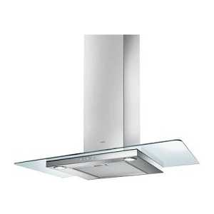 Каминная вытяжка Elica Flat Glass A/60 IX