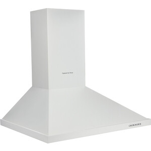 Встраиваемая вытяжка Zigmund & Shtain K 139.6 W