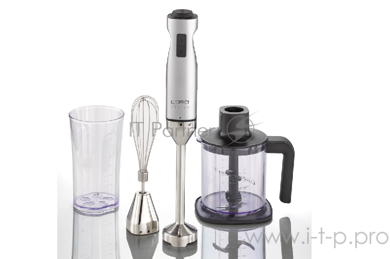 Блендер погружной CASO HB 1000
