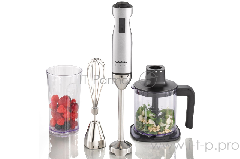 Блендер погружной CASO HB 1000