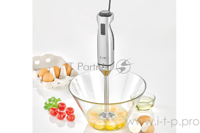 Блендер погружной CASO HB 1000