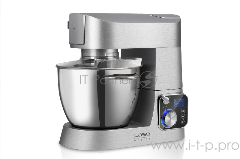 Кухонный комбайн CASO KM 1200 Chef