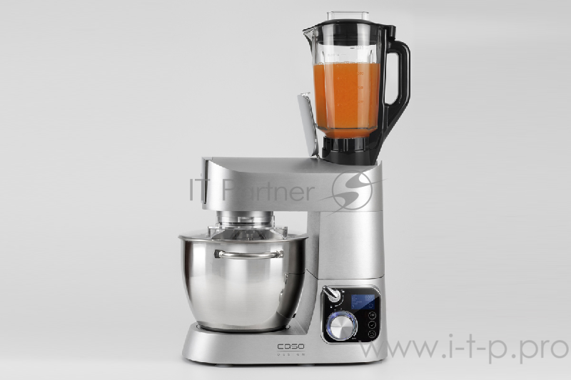Кухонный комбайн CASO KM 1200 Chef