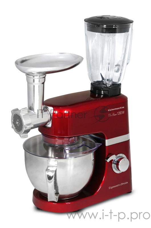 Комбайн кухонный Zigmund & Shtain ZKM-950