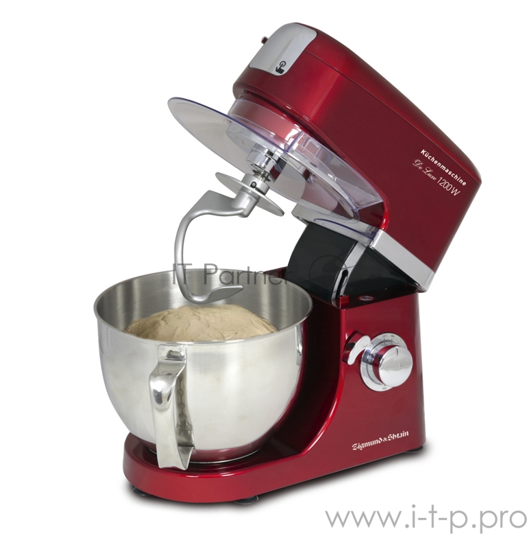 Комбайн кухонный Zigmund & Shtain ZKM-950