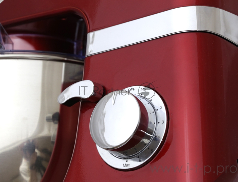 Комбайн кухонный Zigmund & Shtain ZKM-950