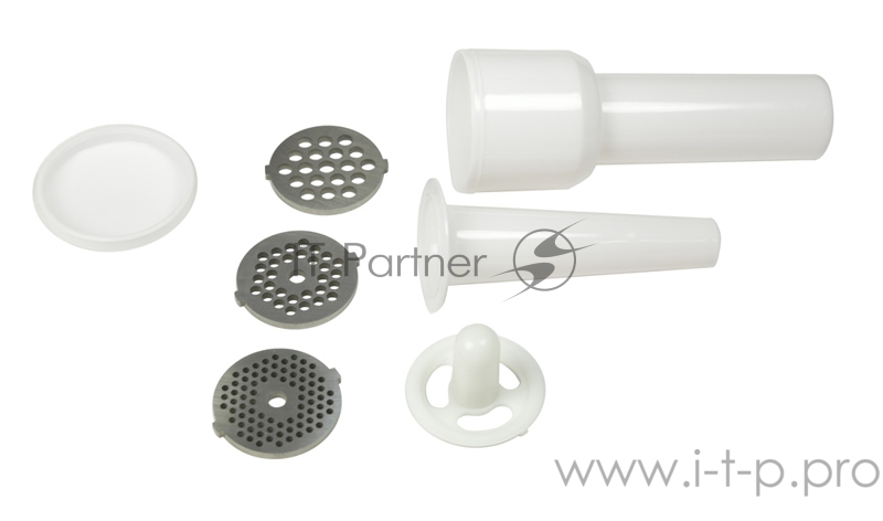 Комбайн кухонный Zigmund & Shtain ZKM-950