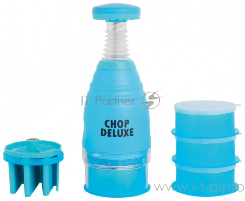 Овощерезка FM-4026 Мульти Вэтжетабел Чоппер (12)