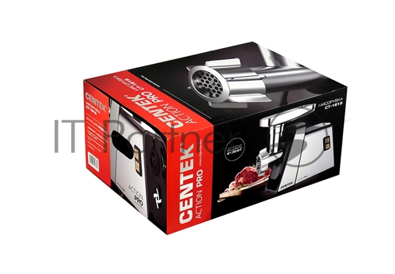 Мясорубка Centek CT-1618