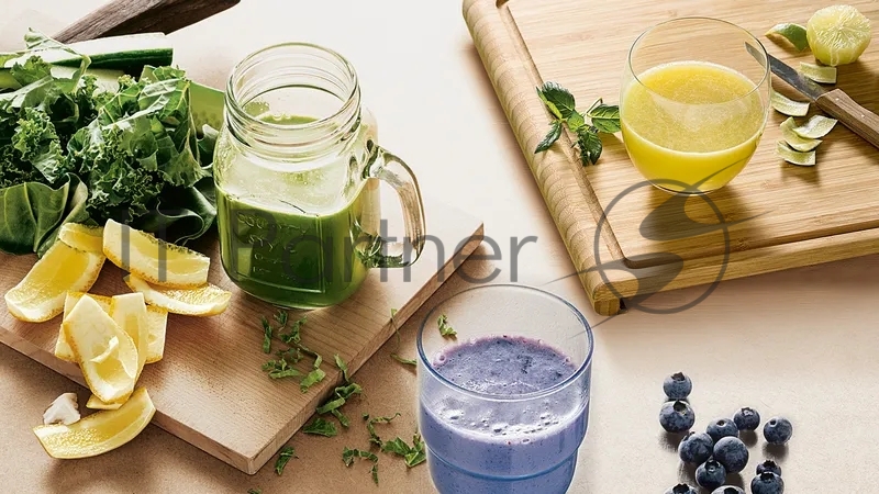 Соковыжималка шнековая Bosch MESM731M черный