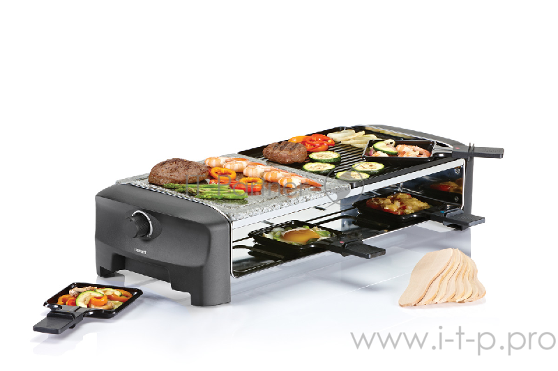 Раклетница Princess 162820