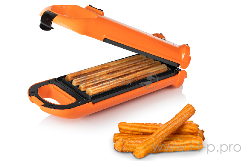 Чуррос Princess 132405