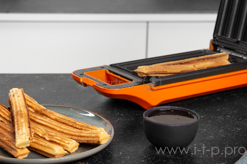 Чуррос Princess 132405