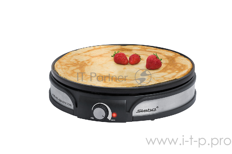 Блинница Steba CR 35