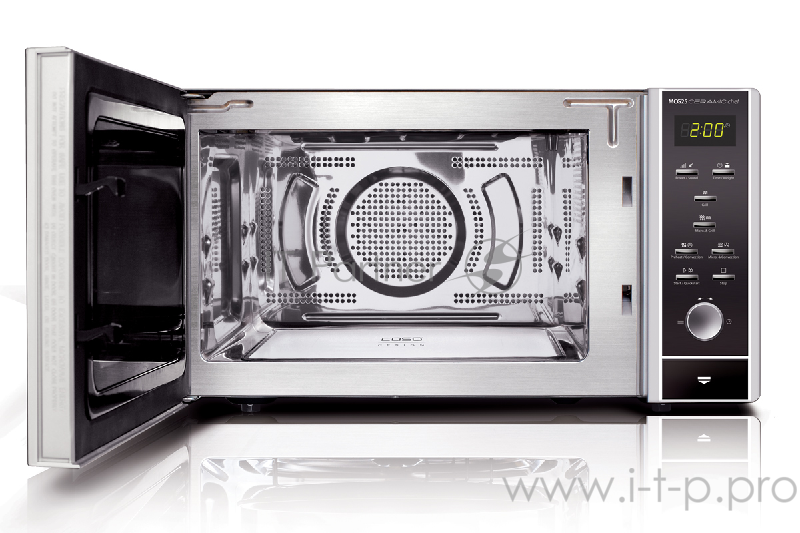 Микроволновая печь CASO MCG 25 Ceramic Chef