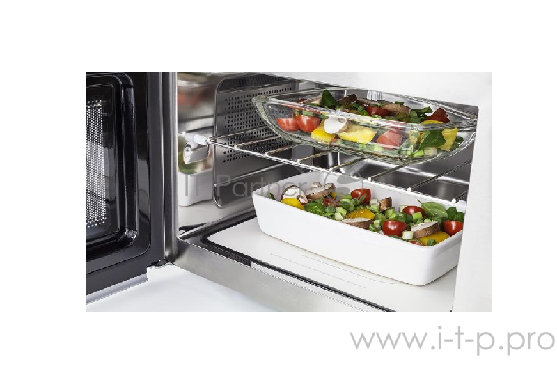 Микроволновая печь CASO MCG 25 Ceramic Chef