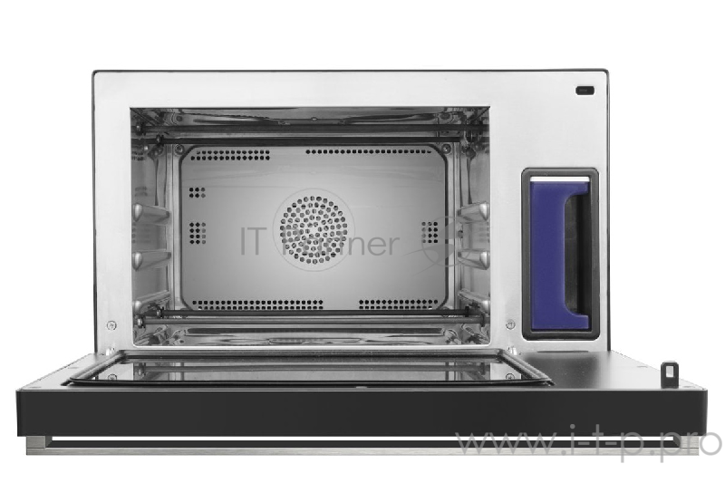 Печь конвекционная с паром CASO SteamChef