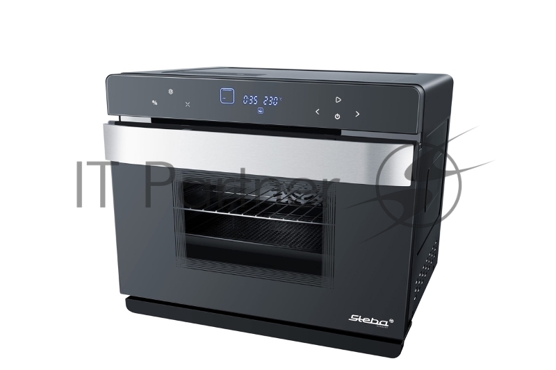 Печь конвекционная с паром Steba DG 40