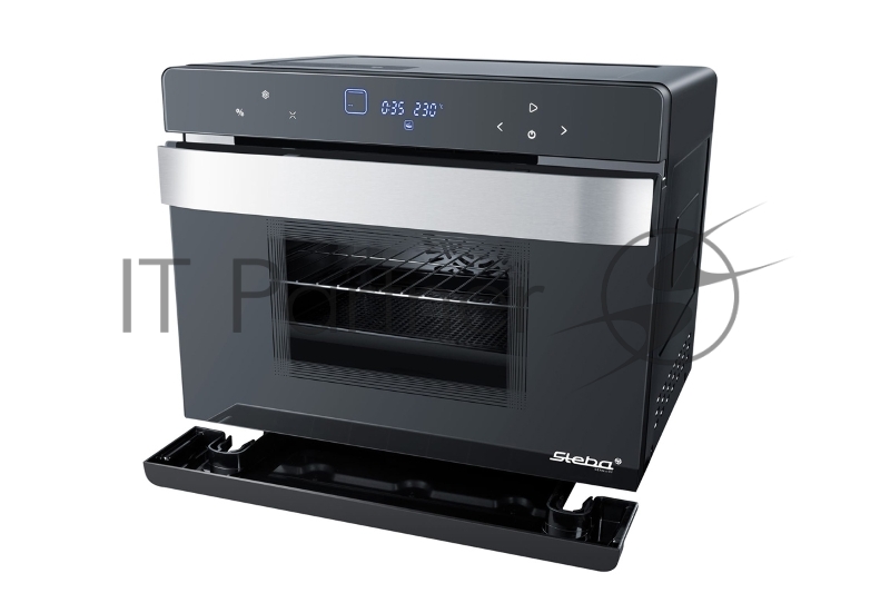 Печь конвекционная с паром Steba DG 40