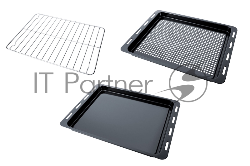 Печь конвекционная с паром Steba DG 40