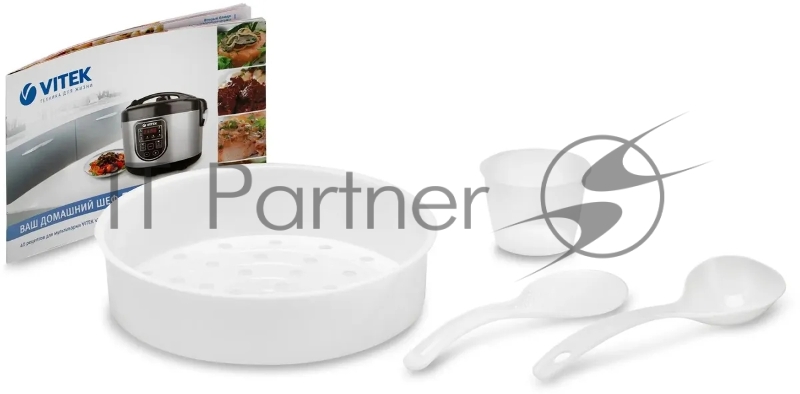 Мультиварка Vitek VT-4282