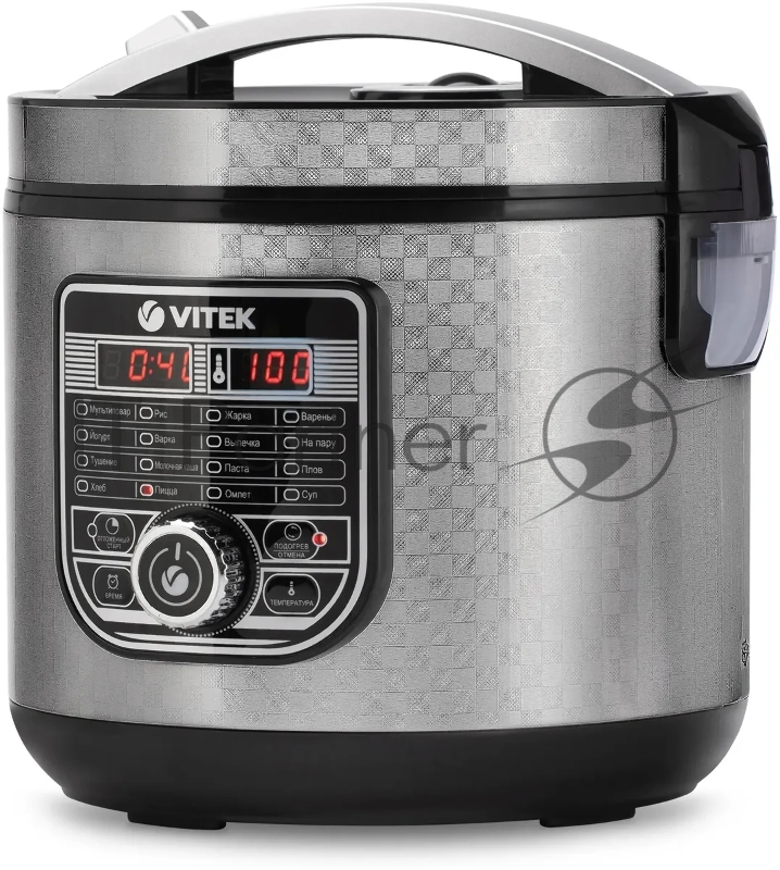 Мультиварка Vitek VT-4282