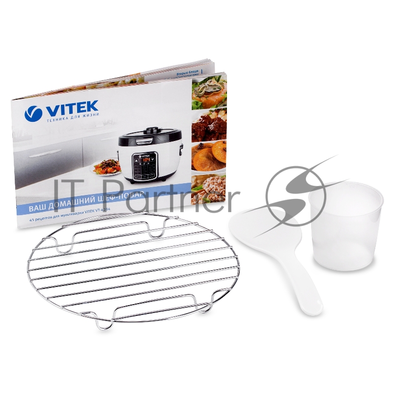 Мультиварка Vitek VT-4284