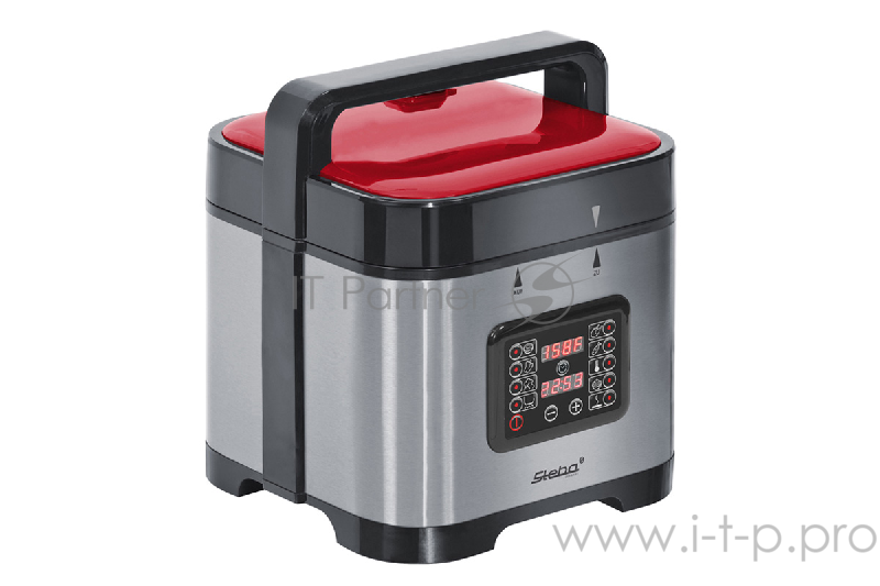 Мультиварка-скороварка-медленн