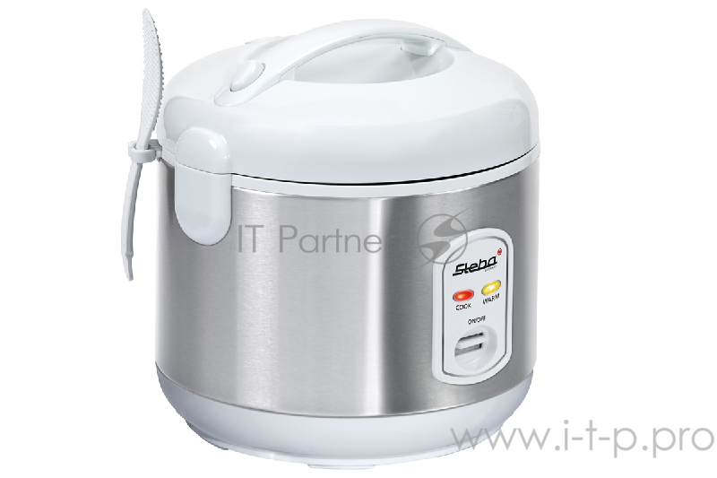 Паро/рисоварка Steba RK 2