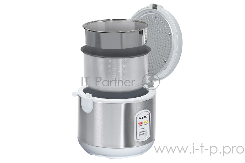 Паро/рисоварка Steba RK 2