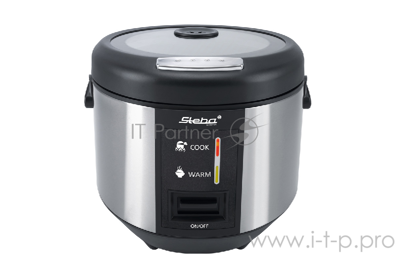 Паро/рисоварка Steba RK 3