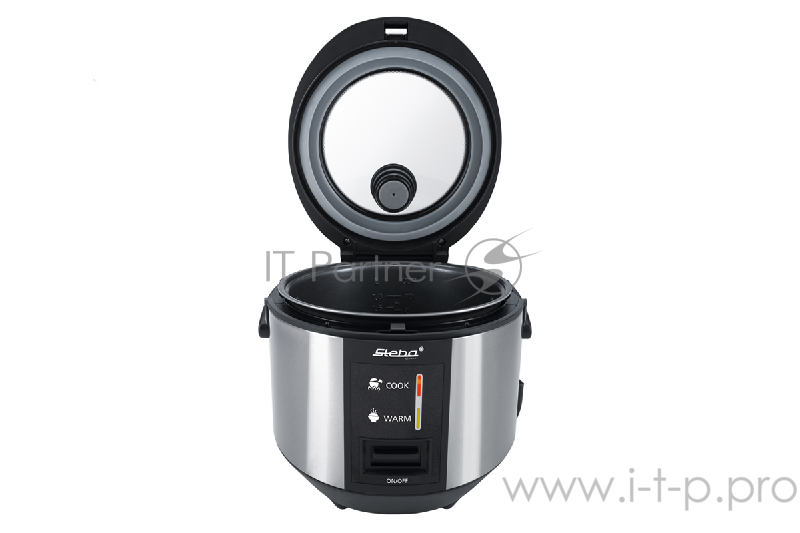 Паро/рисоварка Steba RK 3