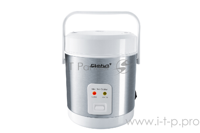 Паро/рисоварка Steba RK 4 M