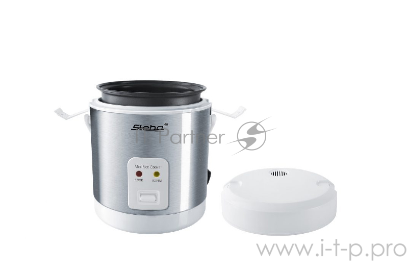 Паро/рисоварка Steba RK 4 M